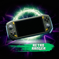 Retro Ranger