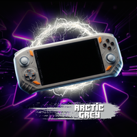 Arctic Grey