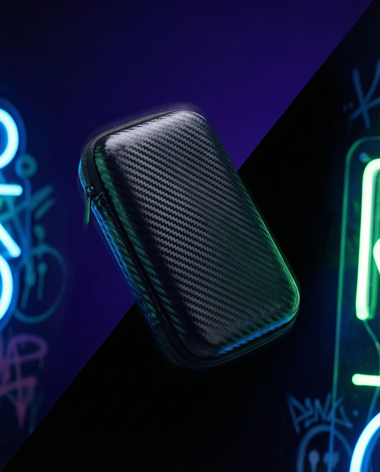 Protective Cases x2